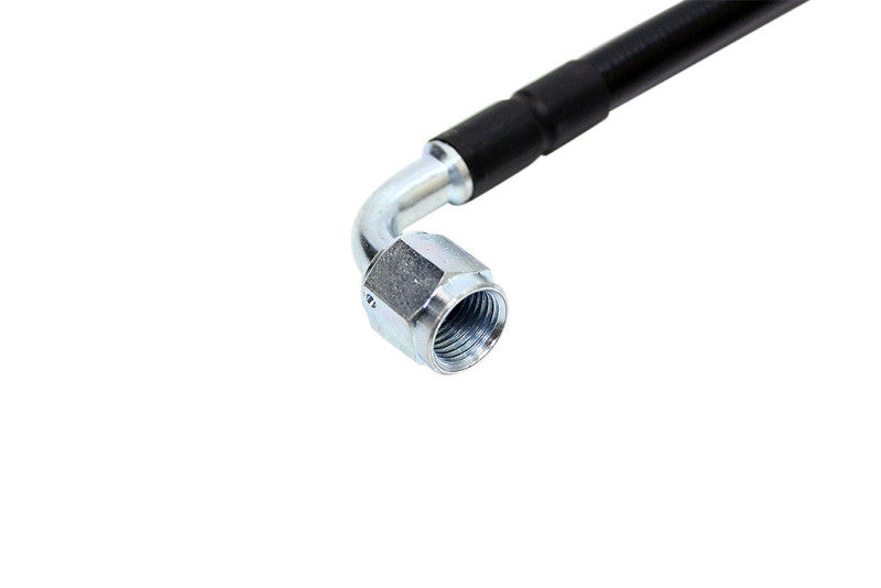 ISR Performance High Pressure Power Steering Line - Nissan 350Z -  Shop now at Performance Car Parts