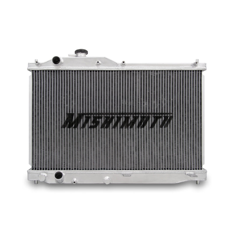 Mishimoto 00-09 Honda S2000 Manual Aluminum Radiator -  Shop now at Performance Car Parts