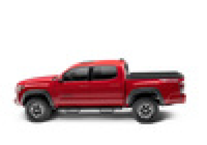 Retrax 07-18 Tundra CrewMax 5.5ft Bed with Deck Rail System RetraxPRO XR -  Shop now at Performance Car Parts