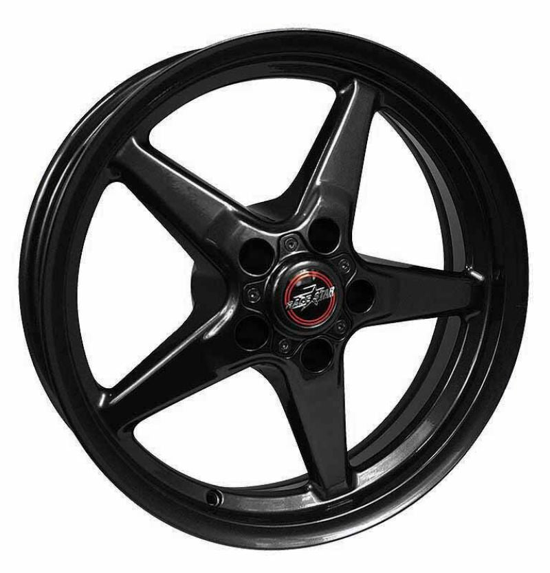 Race Star 92 Drag Star 17x4.50 5x4.75bc 2.25bs Direct Drill Gloss Black Wheel -  Shop now at Performance Car Parts