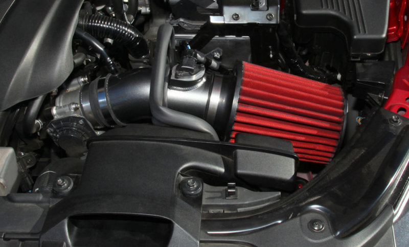 AEM 14-16 Mazda 6 2.5L - Cold Air Intake System -  Shop now at Performance Car Parts