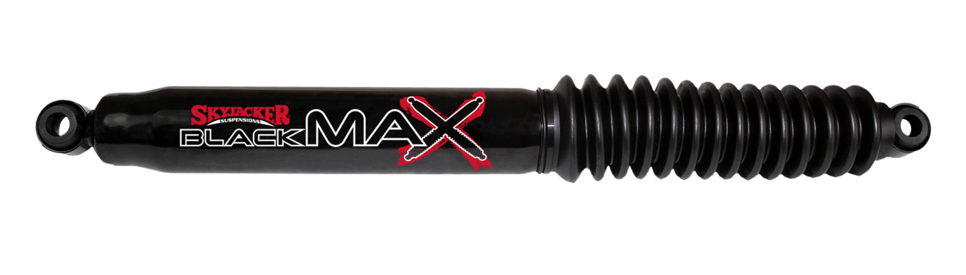 Skyjacker Black Max Shock Absorber 1986-1992 Jeep Comanche -  Shop now at Performance Car Parts