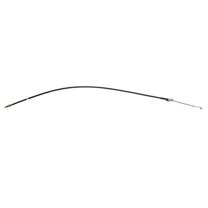 Omix Parking Brake Cable RH Rear 76-78 Jeep CJ -  Shop now at Performance Car Parts