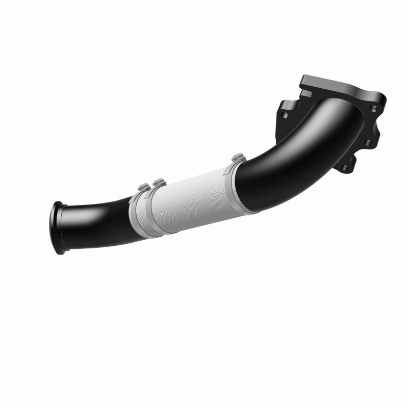 MagnaFlow 01-05 Chevy/GMC Duramax Diesel V8 6.6L 4 inch System Exhaust Pipe -  Shop now at Performance Car Parts