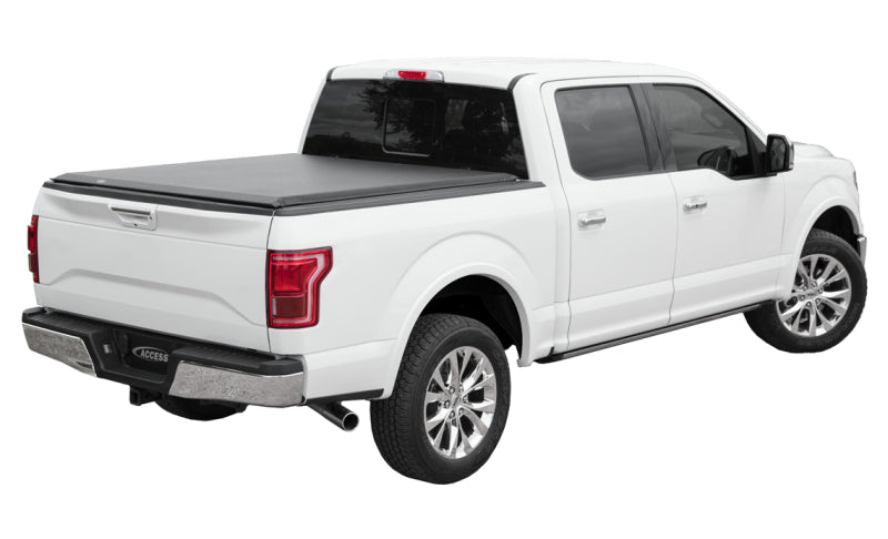 Access Original 15-20 Ford F-150 5ft 6in Bed Roll-Up Cover -  Shop now at Performance Car Parts