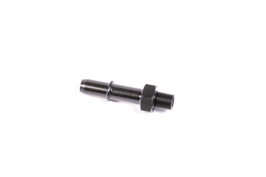 Radium Engineering 3/8in SAE Male to 1/8in NPT Male Fitting -  Shop now at Performance Car Parts