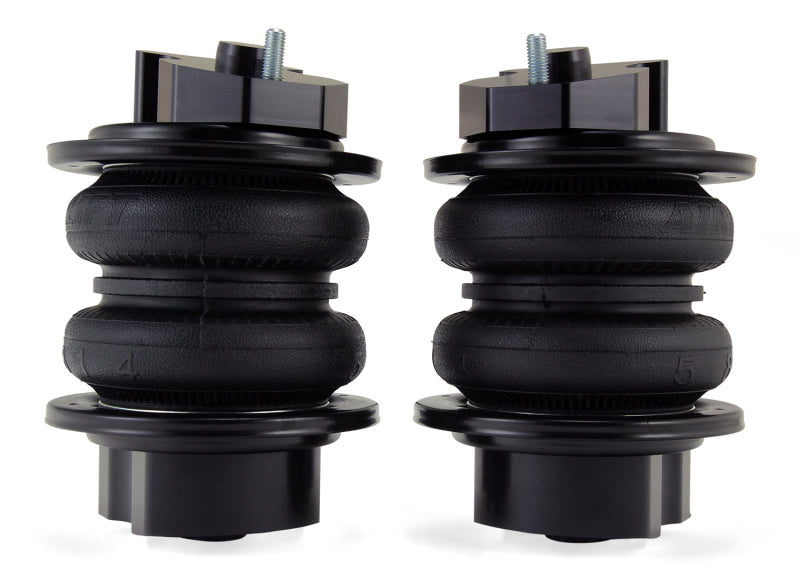 Air Lift Performance 16-18 Audi A4 / A5 / S4 / S5 Rear Air Suspension Lowering Kit -  Shop now at Performance Car Parts