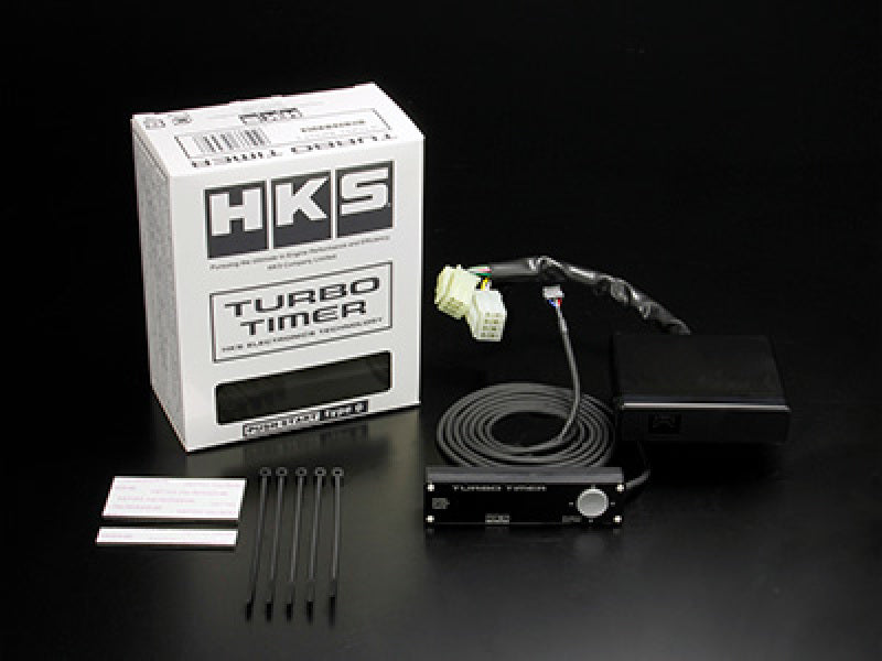 HKS TIMER HARNESS NT-2 (USA) -  Shop now at Performance Car Parts