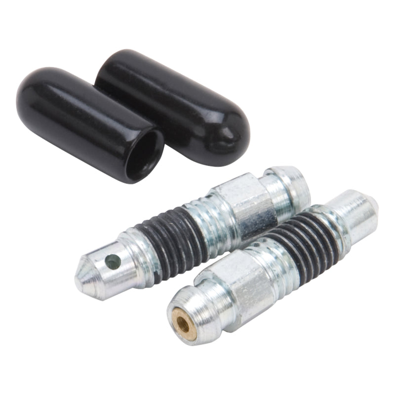 Russell Performance Speed Bleeder 1/4 - 28 -  Shop now at Performance Car Parts