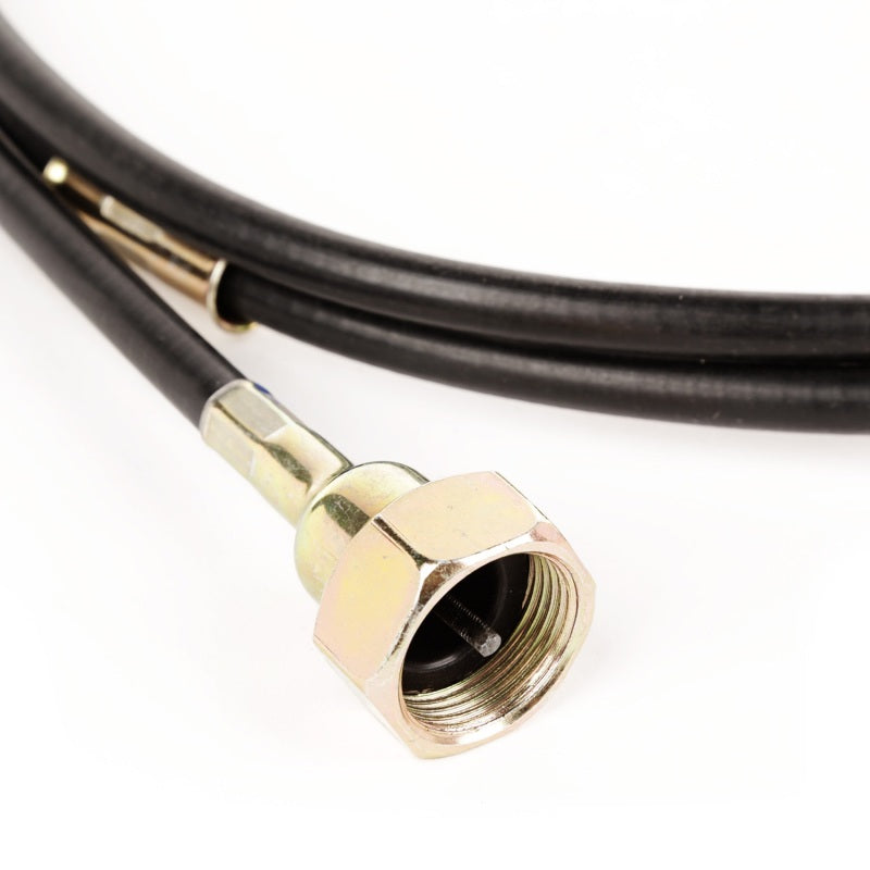 Omix Speedometer Cable- 87-90 Wrangler YJ -  Shop now at Performance Car Parts