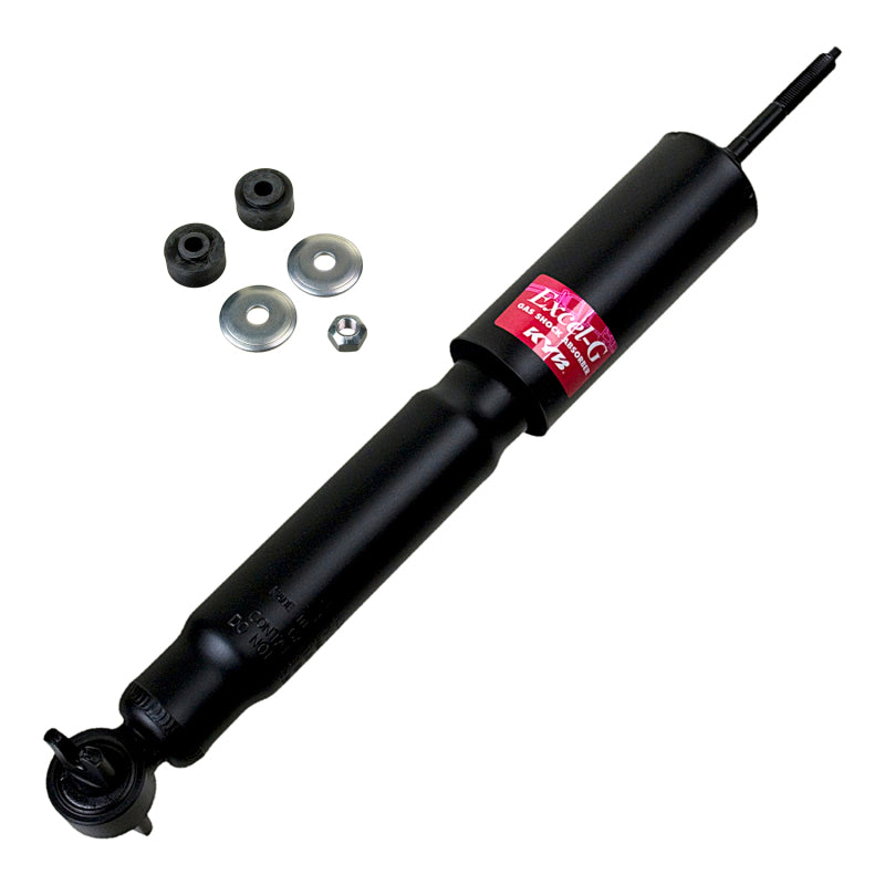 KYB Shocks & Struts Excel-G Front CHEVROLET Silverado C and R - Series 1/2 Ton (2WD) 1999-07 GMC Sie -  Shop now at Performance Car Parts