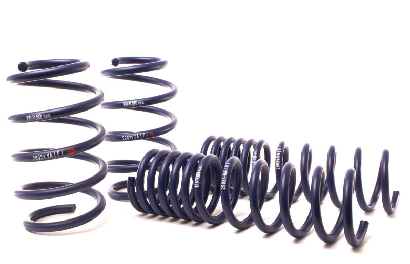 H&R 14-19 Ford Escape (2WD/4WD) 4 Cyl/V6 Sport Spring -  Shop now at Performance Car Parts