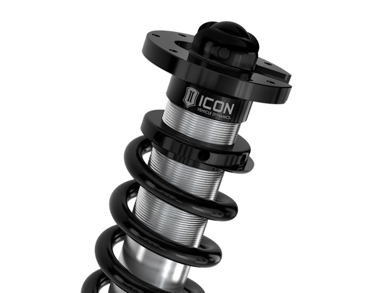 ICON 22-23 Toyota Land Cruiser 300 2.5 Series VS IR Coilover Kit -  Shop now at Performance Car Parts