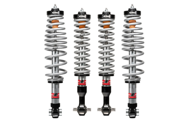 Eibach 2021+ Ford Bronco Pro-Truck Coilover 2.0 Front & Rear -  Shop now at Performance Car Parts