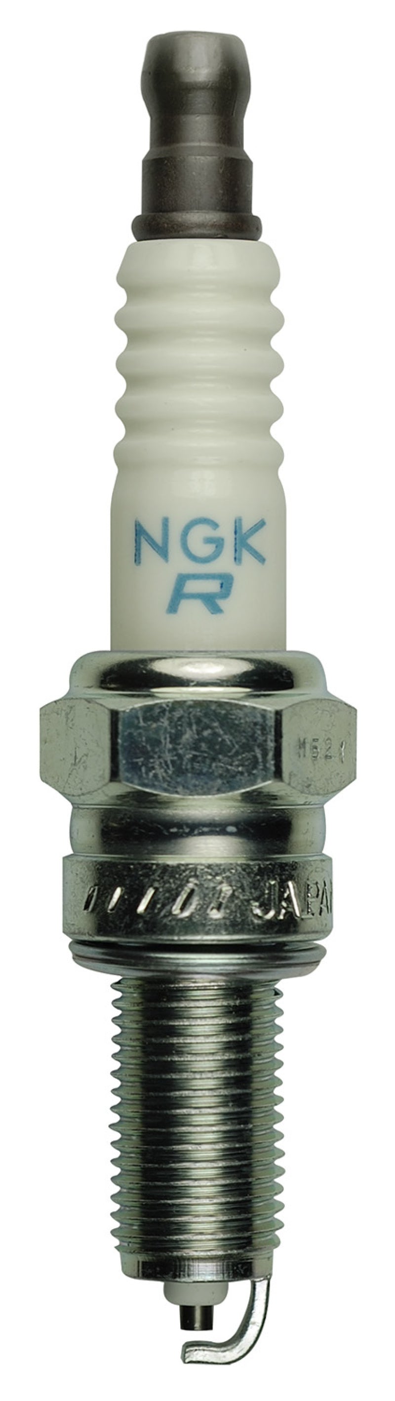 NGK Standard Spark Plug Box of 10 (MR8F) -  Shop now at Performance Car Parts