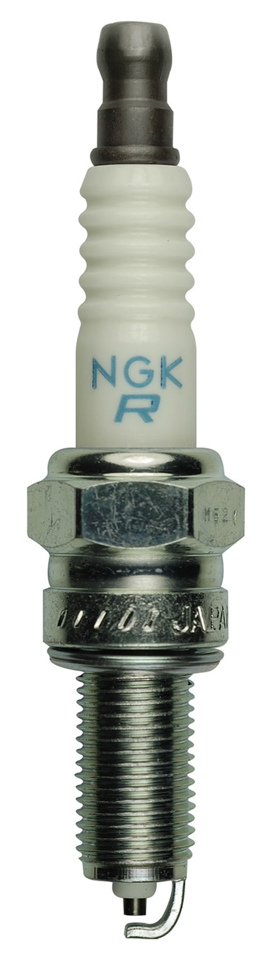 NGK Standard Spark Plug Box of 10 (MR8F)
