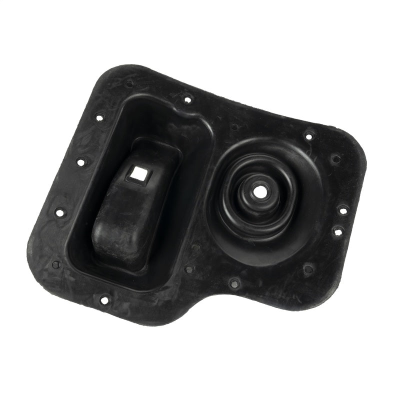 Omix Shift Boot Inner- 87-95 Jeep Wrangler YJ -  Shop now at Performance Car Parts