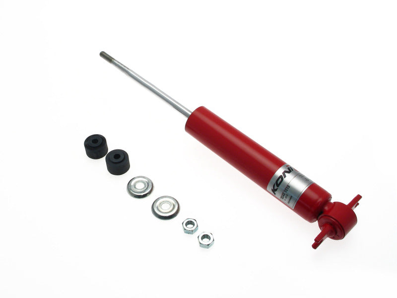 Koni Classic (Red) Shock 63-83 Chevrolet Corvette/ All Mdls - Front -  Shop now at Performance Car Parts
