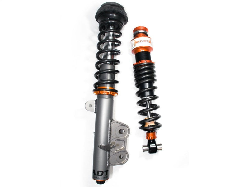 aFe Control PFADT Featherlight Single Adjustable Street/Track Coilovers 10-14 Chevy Camaro V6/V8 -  Shop now at Performance Car Parts