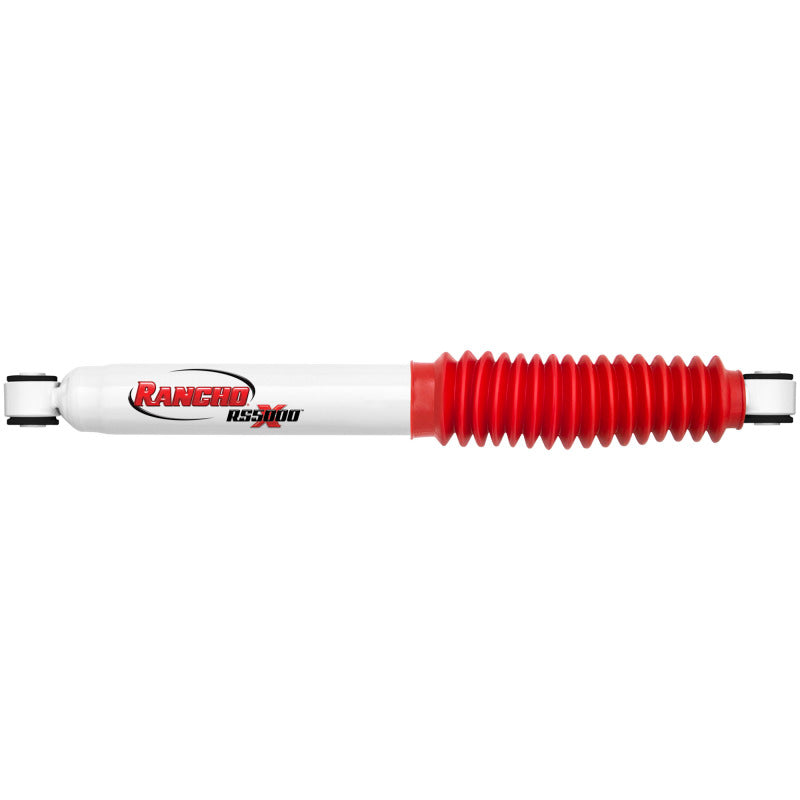 Rancho 02-06 Chevrolet Avalanche 2500 Rear RS5000X Shock -  Shop now at Performance Car Parts