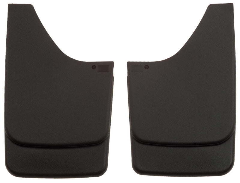 Husky Liners Universal Mud Guards (Small to Medium Vehicles) -  Shop now at Performance Car Parts