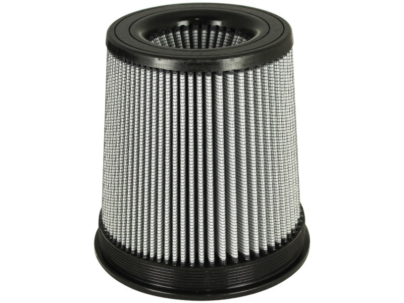 aFe MagnumFLOW Air Filters PDS A/F 5F x 8B (Mtm) x 7T (Inv) x 9H -  Shop now at Performance Car Parts