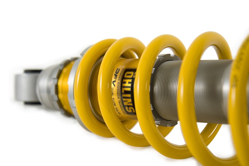 Ohlins 03-11 Mazda RX-8 (SE3P) Road & Track Coilover System -  Shop now at Performance Car Parts