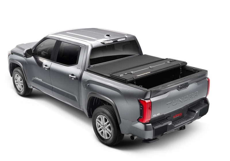 Extang 16-23 Toyota Tacoma (6ft. 2in. Bed) Solid Fold ALX -  Shop now at Performance Car Parts