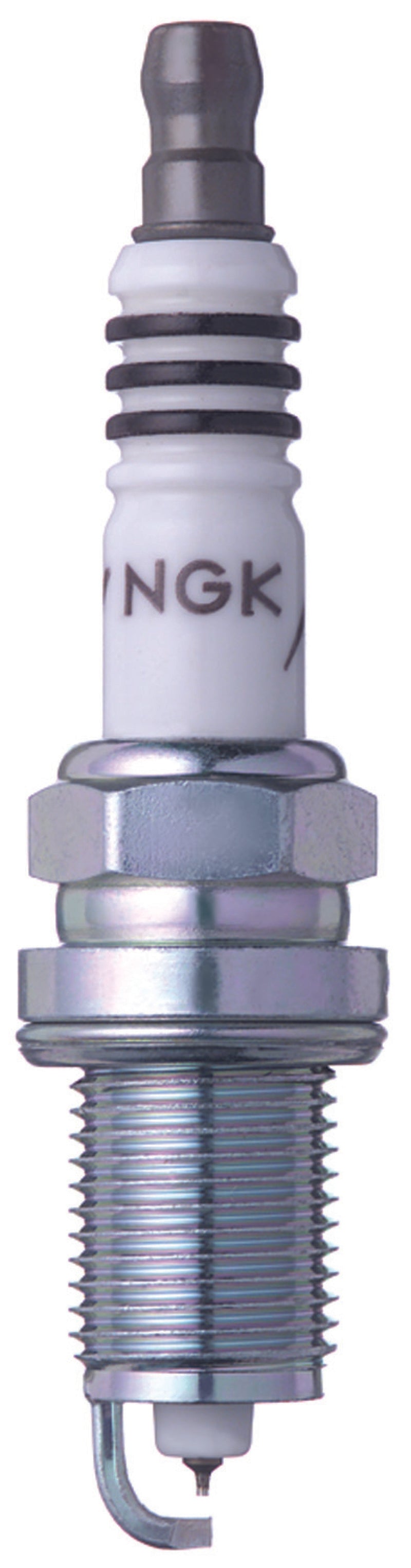 NGK Iridium Spark Plug Box of 4 (IZFR6F11) -  Shop now at Performance Car Parts