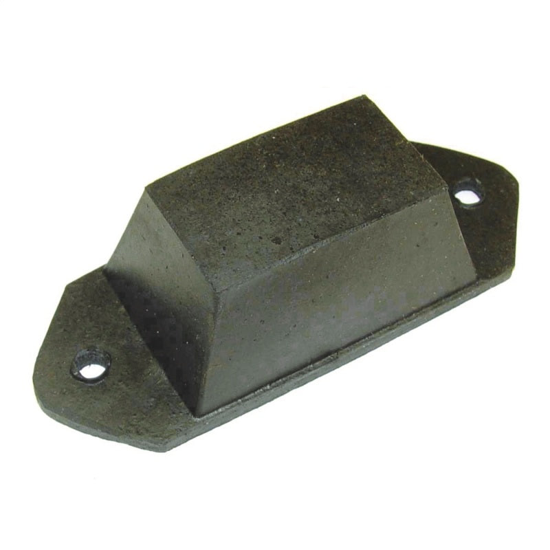 Omix Axle Snubber 41-71 Willys & Jeep Models -  Shop now at Performance Car Parts