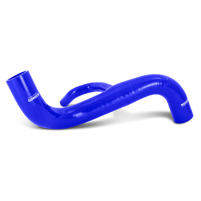 Mishimoto 14-17 Chevy SS Silicone Radiator Hose Kit - Blue -  Shop now at Performance Car Parts