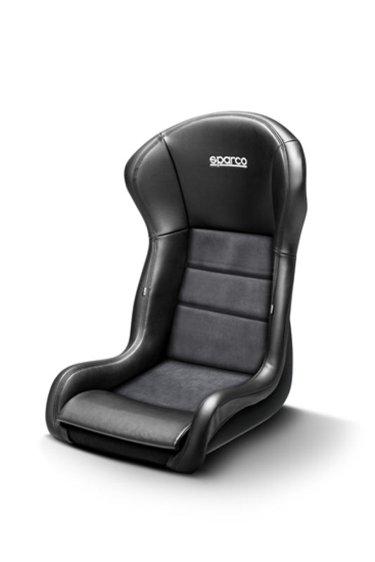 Sparco Seat STRADALE PERFORMANCE BLK -  Shop now at Performance Car Parts