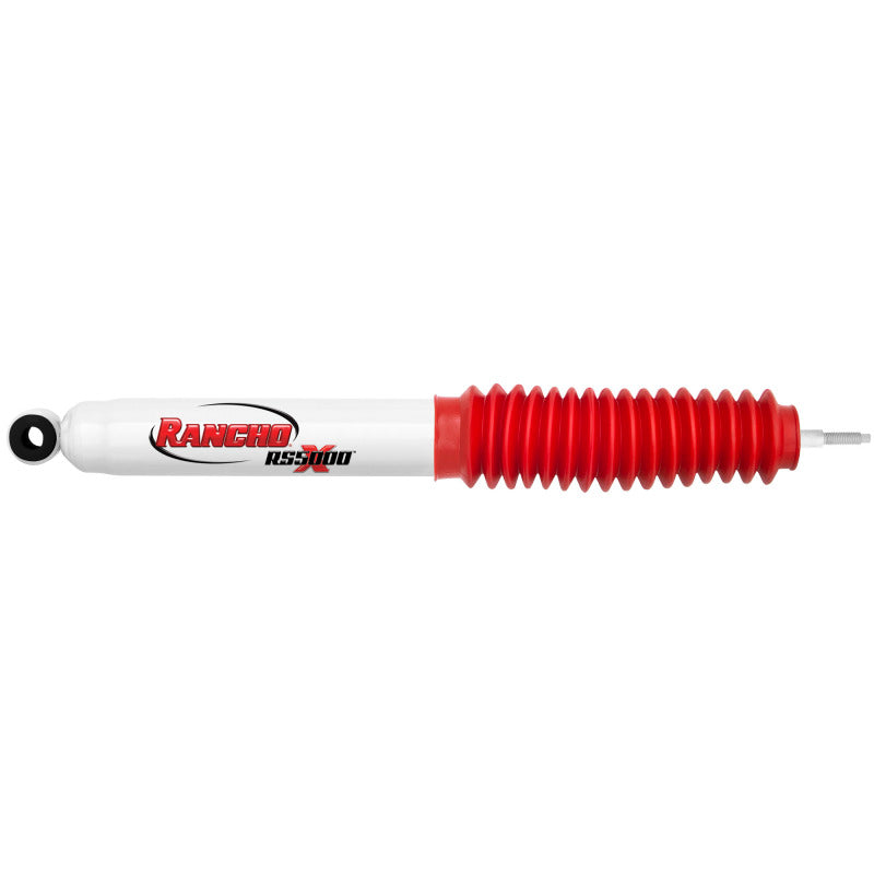 Rancho 66-77 Ford Bronco Front RS5000X Shock -  Shop now at Performance Car Parts