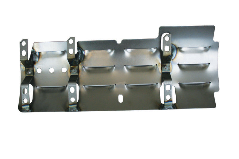Moroso GM LS w/ARP Main Cap Studs Louvered Windage Tray -  Shop now at Performance Car Parts