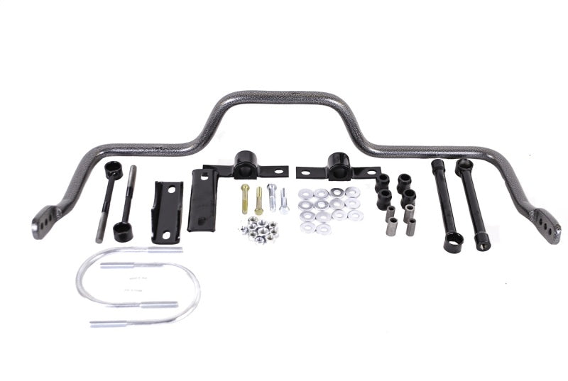 Hellwig 11-16 Ford F-250/F-350 SD 4WD w/4-6in Lift Solid Heat Treated Chromoly 1-1/8in Rear Sway Bar -  Shop now at Performance Car Parts