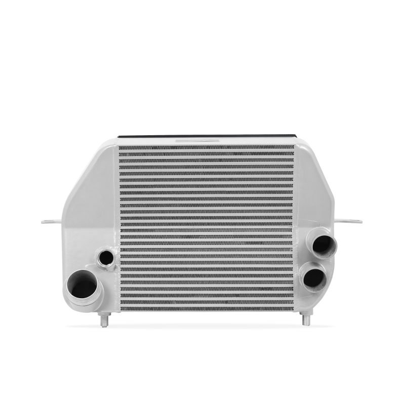 Mishimoto 2011-2014 Ford F-150 EcoBoost Intercooler - Silver -  Shop now at Performance Car Parts
