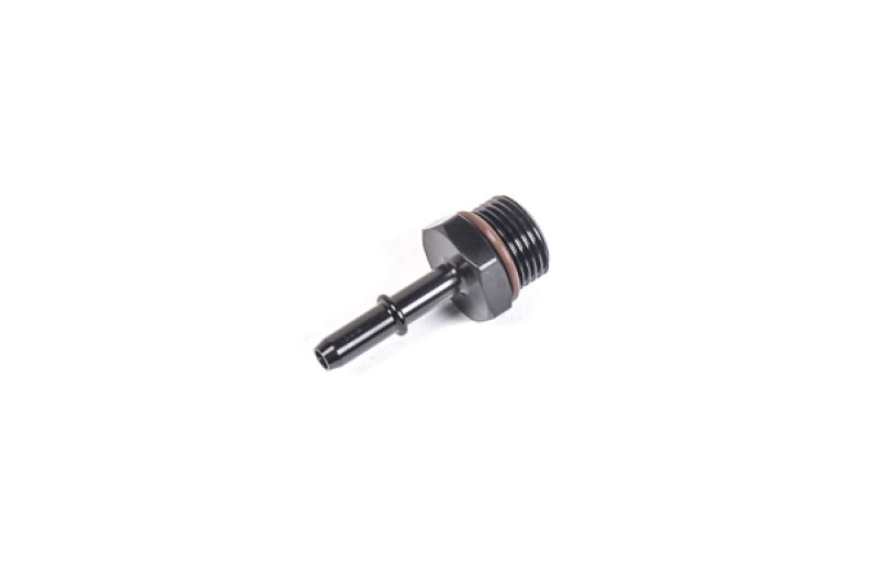 Radium Engineering 10AN ORB to 5/16in SAE Male Fitting -  Shop now at Performance Car Parts