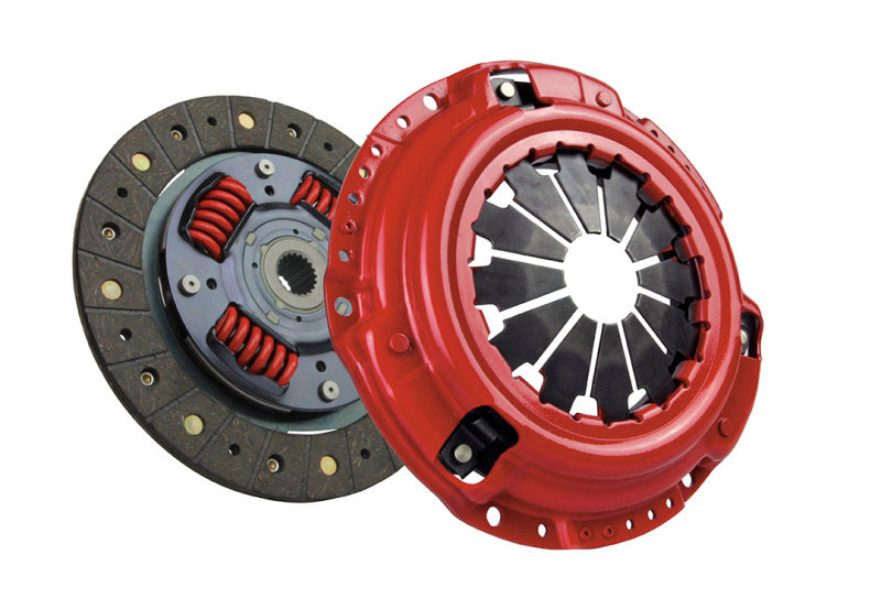 McLeod Tuner Series Street Tuner Clutch S2000 2000-03 2.0L 2004-09 2.2L -  Shop now at Performance Car Parts