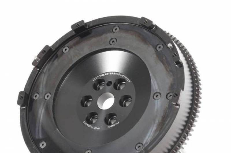 Clutch Masters Aluminum Flywheel 12-14 Fiat 500 1.4L Turbo 5 Speed -  Shop now at Performance Car Parts