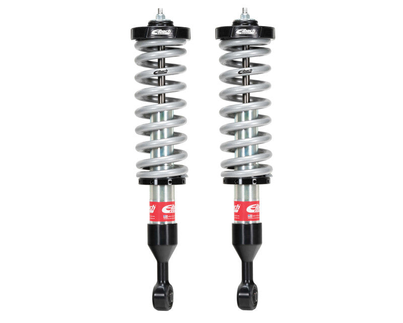 Eibach Pro-Truck Coilover 2.0 Front for 16-20 Toyota Tacoma 2WD/4WD -  Shop now at Performance Car Parts