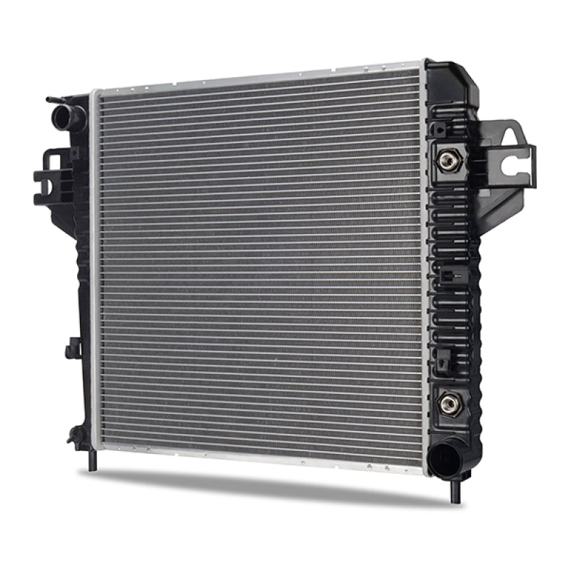 Mishimoto Jeep Liberty Replacement Radiator 2002-2006 -  Shop now at Performance Car Parts