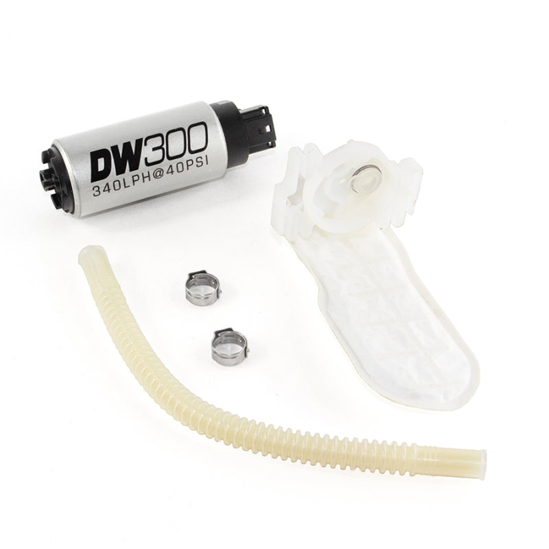 DeatschWerks 04-07 Cadillac CTS-V DW300 340 LPH In-Tank Fuel Pump w/ Install Kit -  Shop now at Performance Car Parts