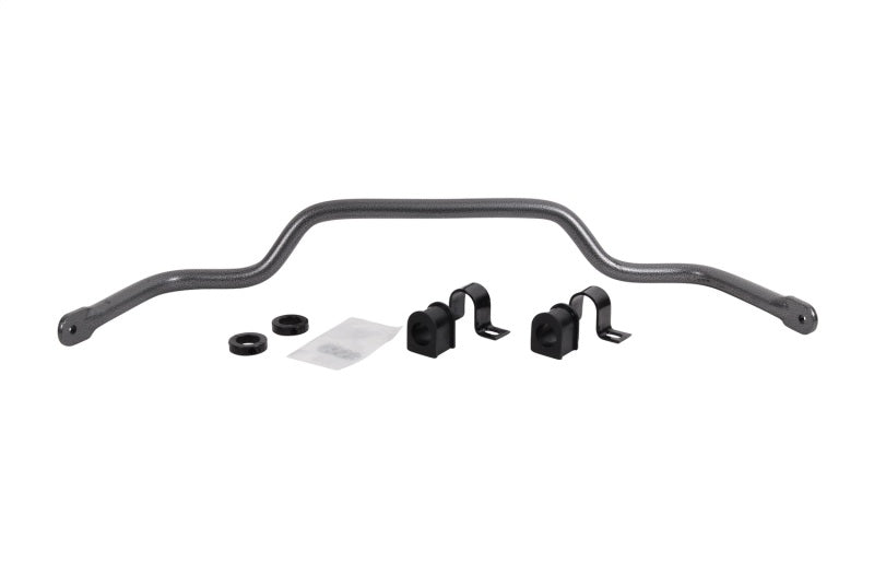 Hellwig 20-22 Ram 1500 2/4WD (Excl. TRX) Solid Heat Treated Chromoly 1-3/8in Front Sway Bar -  Shop now at Performance Car Parts