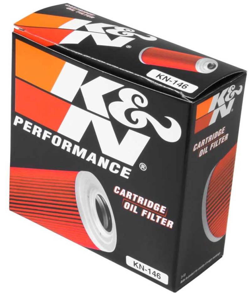 K&N Yamaha 3.969in OD x 1.531in H Oil Filter -  Shop now at Performance Car Parts