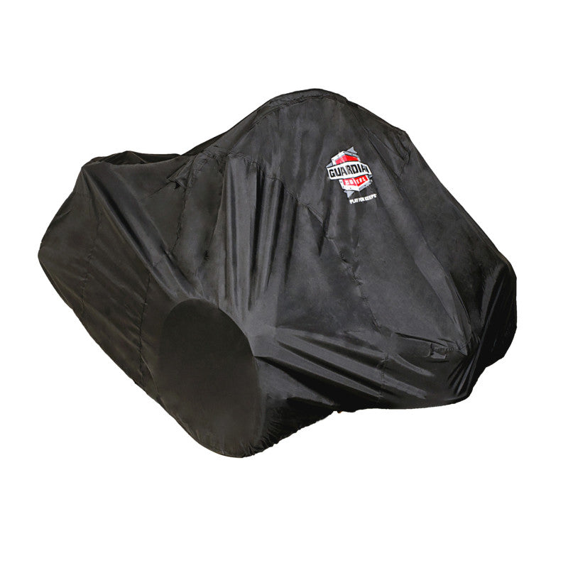 Dowco Can-Am Spyder Covers (2007-2019) - Black -  Shop now at Performance Car Parts