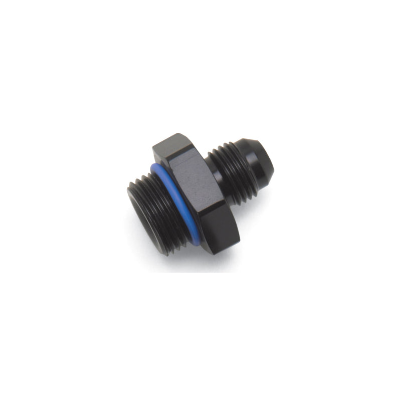 Russell Performance -6 AN to -8 AN Radius Port Adapter -  Shop now at Performance Car Parts