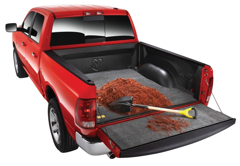 BedRug 09-18 Dodge Ram 5.7ft w/o Rambox Bed Storage Drop In Mat -  Shop now at Performance Car Parts