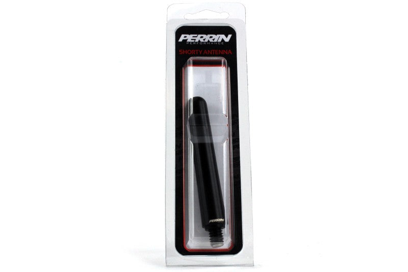 Perrin 07-20 Jeep Wrangler JK/JL Shorty Antenna - 3in -  Shop now at Performance Car Parts
