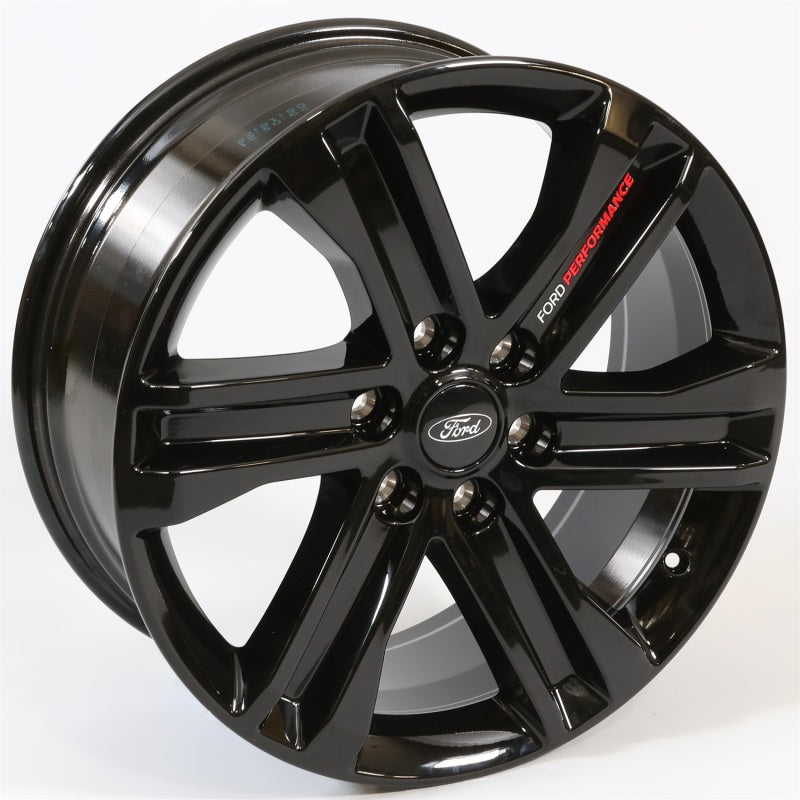 Ford Racing 15-22 F-150 20x8.5 Gloss Black Wheel Kit -  Shop now at Performance Car Parts
