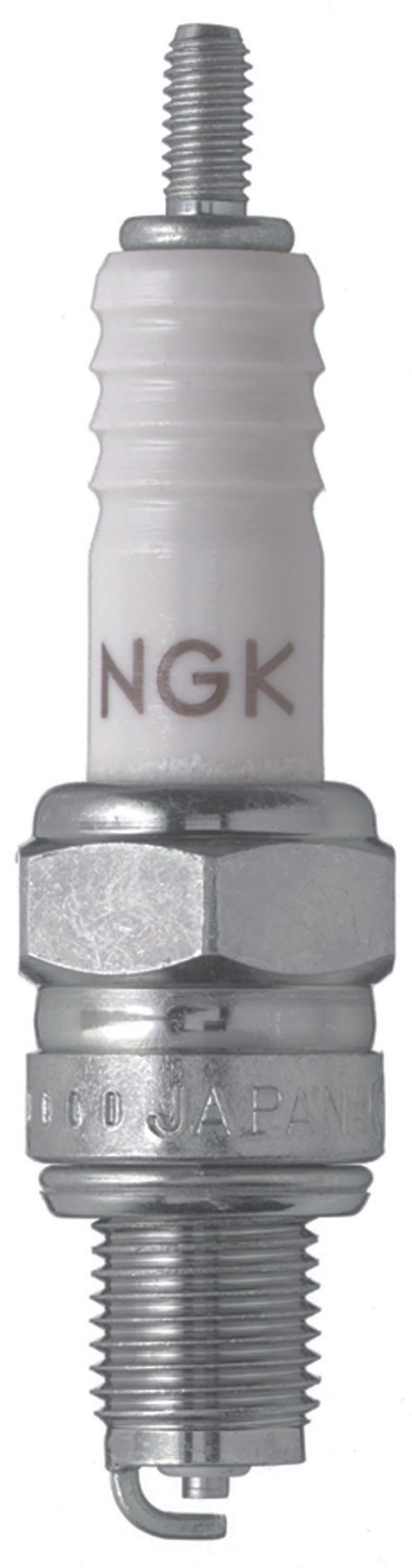 NGK Standard Spark Plug Box of 4 (C6HSA) -  Shop now at Performance Car Parts